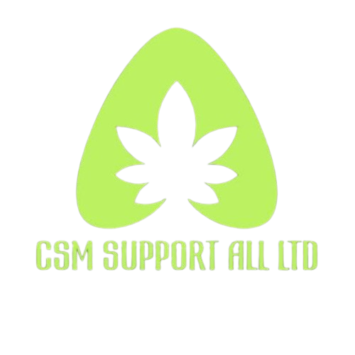 CSM Support All Limited